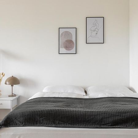 Global Living - Design Apartments I Terrace I Kitchen I Smart-Tv I Parking Space I Muenchen Zewnętrze zdjęcie