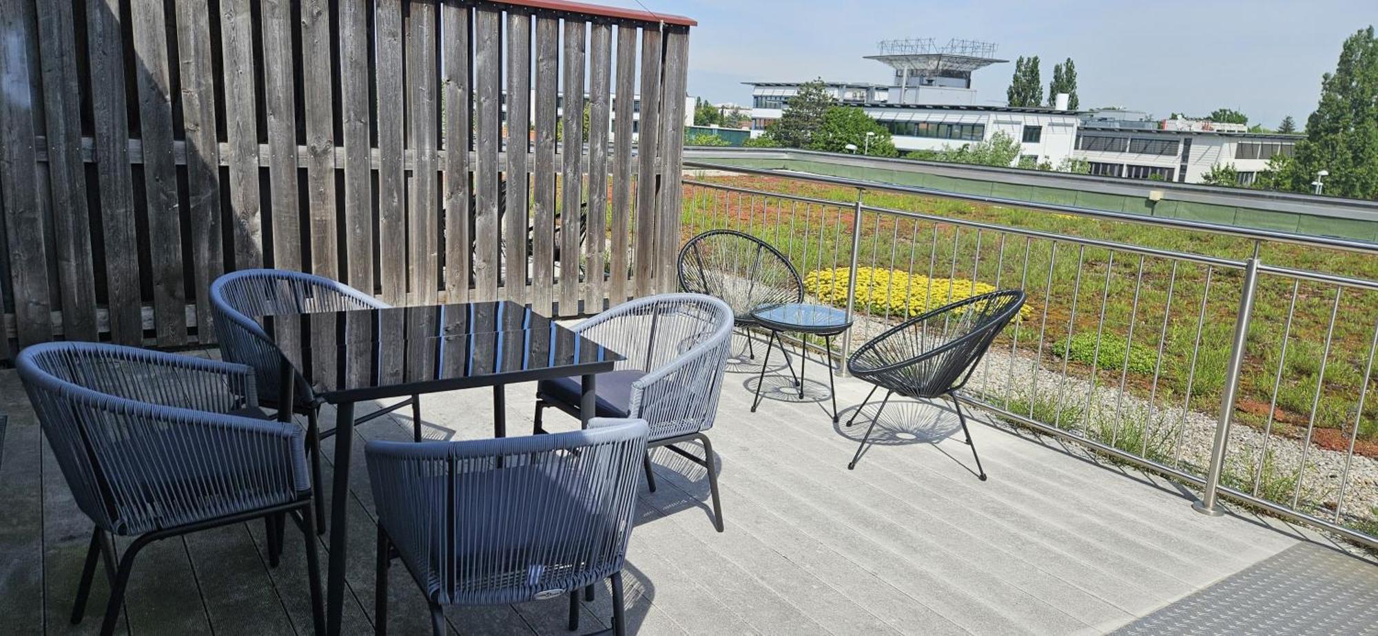 Global Living - Design Apartments I Terrace I Kitchen I Smart-Tv I Parking Space I Muenchen Zewnętrze zdjęcie