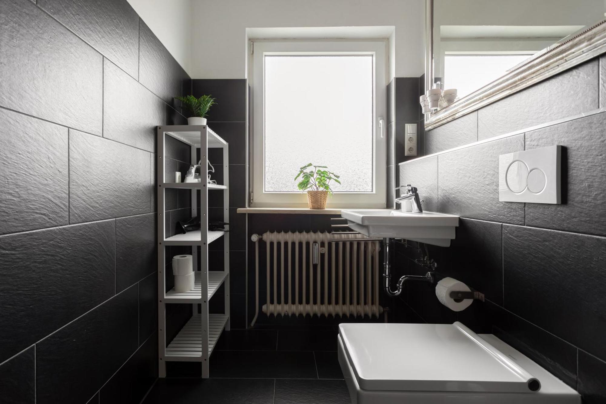 Global Living - Design Apartments I Terrace I Kitchen I Smart-Tv I Parking Space I Muenchen Zewnętrze zdjęcie