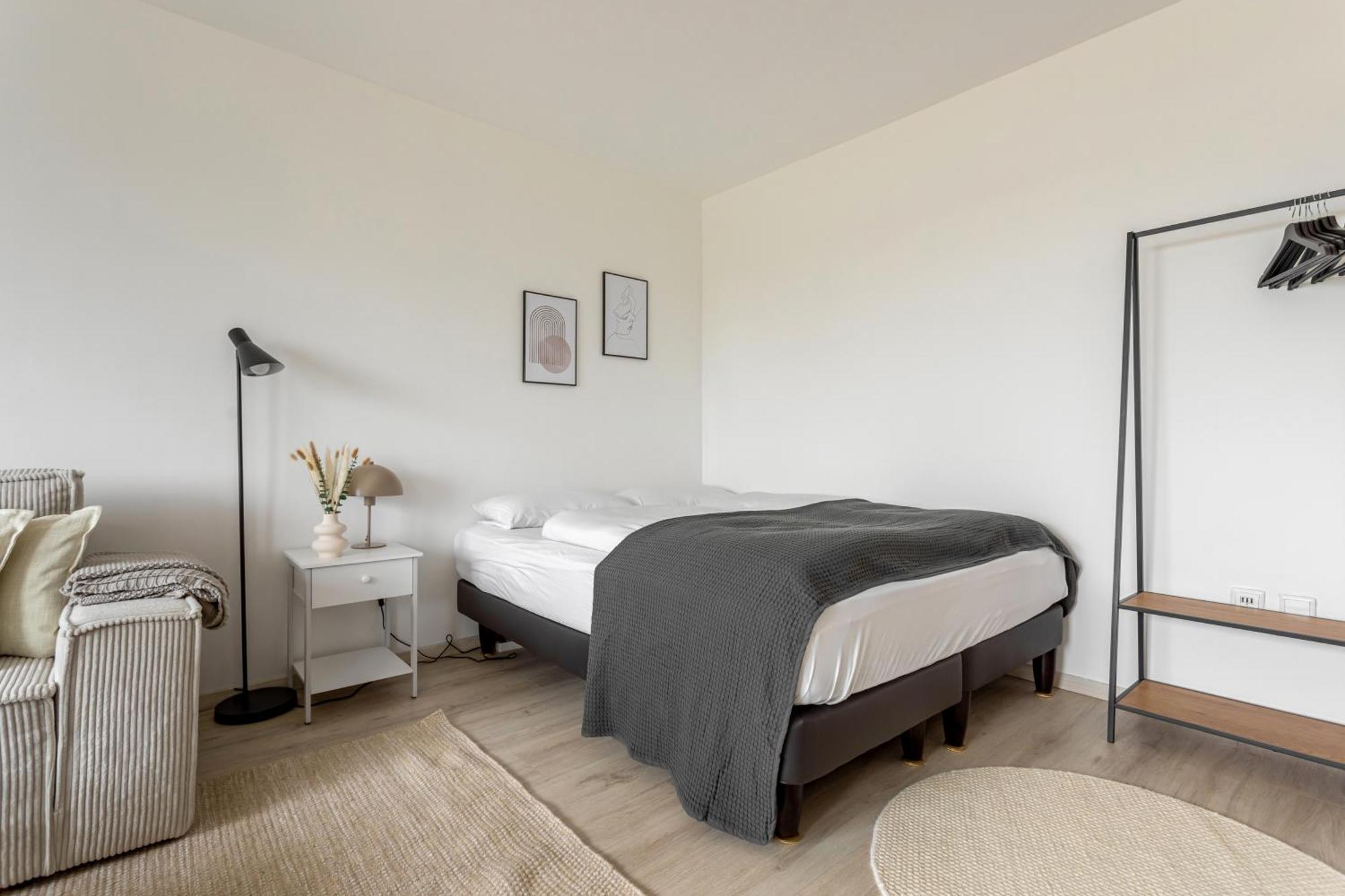 Global Living - Design Apartments I Terrace I Kitchen I Smart-Tv I Parking Space I Muenchen Zewnętrze zdjęcie