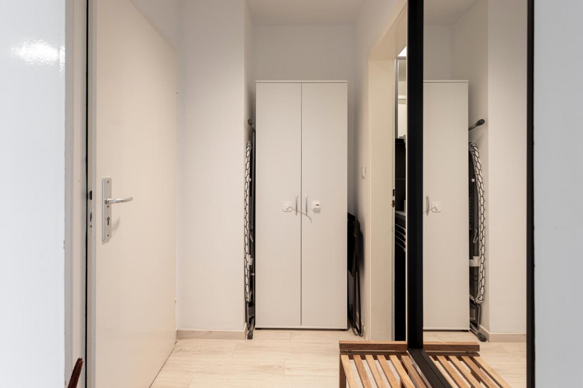Global Living - Design Apartments I Terrace I Kitchen I Smart-Tv I Parking Space I Muenchen Zewnętrze zdjęcie